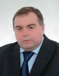 Sergei Kruchinin