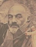 Sergei Parajanov