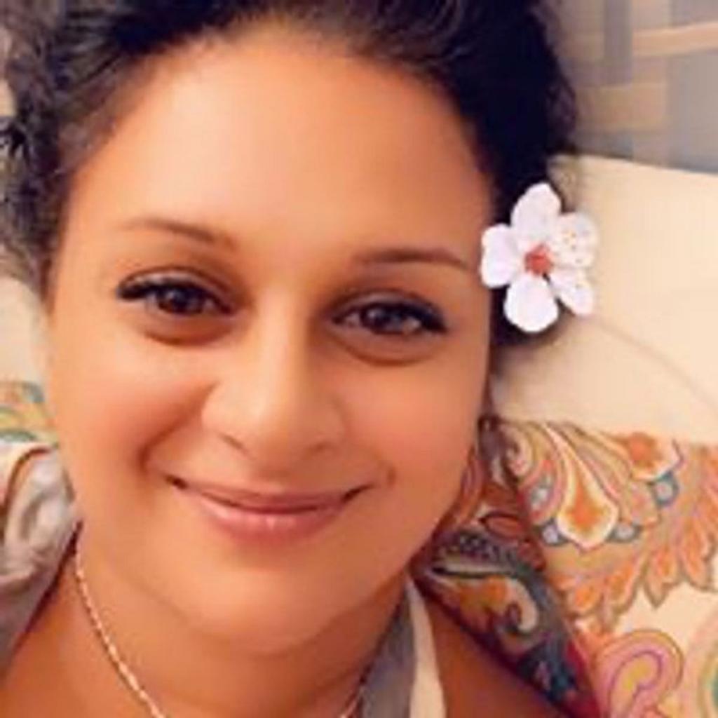 Sharmaine Rayner Mitchell