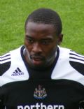 Shola Ameobi