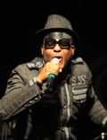 Sir Shina Peters