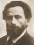 Solomon Lozovsky