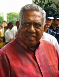 S.R. Nathan