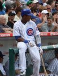 Starlin Castro