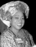 Stella Obasanjo