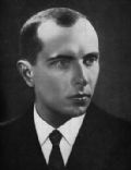 Stepan Bandera