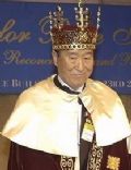Sun Myung Moon