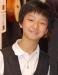 Sungha Jung