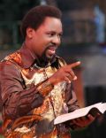 T. B. Joshua