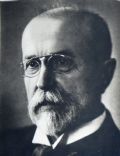 TomÃ¡Å¡ Garrigue Masaryk