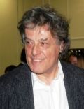 Tom Stoppard