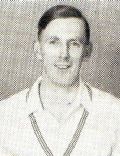 Tony MacGibbon