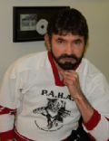 Tony Medina