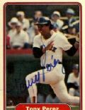 Tony Perez
