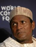 Umaru Musa Yar'Adua