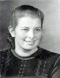 Valentina Borok