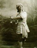 Vaslav Nijinsky