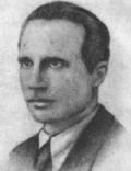Vasyl Sydor