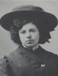 Vera Inber