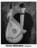 Victor Mishalow