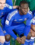 Victor Moses