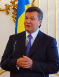 Viktor Yanukovych
