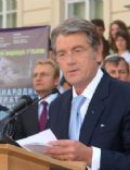 Viktor Yushchenko