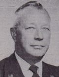 Virgil R. Miller