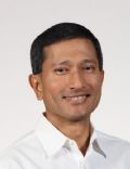 Vivian Balakrishnan