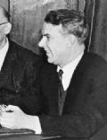 Vladimir Semichastny