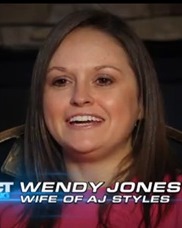 Wendy Jones