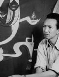 Wifredo Lam