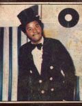 William Onyeabor