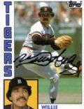 Willie Hernandez