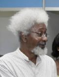 Wole Soyinka