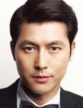 Woo-sung Jung