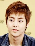 Xiumin