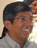 Yaacob Ibrahim