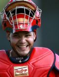 Yadier Molina