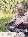 Yakov Lyubarsky