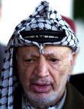 Yasser Arafat