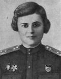Yevgeniya Rudneva