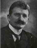 Yevhen Petrushevych