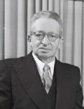 Yitzhak Ben-Zvi