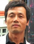 Young Man Kang