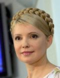 Yulia Tymoshenko