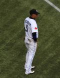 Yunel Escobar
