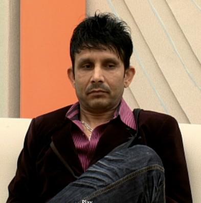 Kamaal Rashid Khan