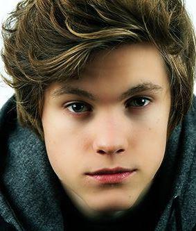 Sander Helmers-Olsen