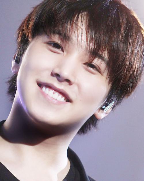 Lee Sungmin